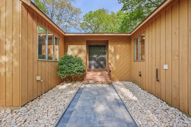 2165 Shepard Ave, Hamden, CT 06518 - view of doorway to property