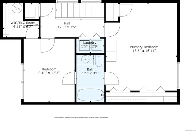 123 Old Belden Hill Rd Apt 41, Norwalk, CT 06850 - floor plan / room layout