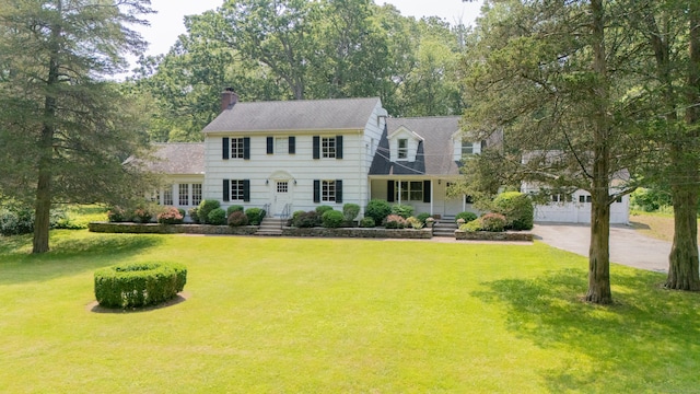 46 Bayberry Ln, Easton, CT 06612 - photo 1
