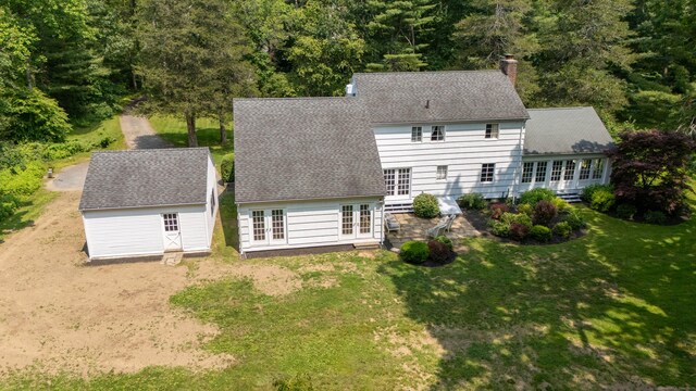 46 Bayberry Ln, Easton, CT 06612 - photo 30