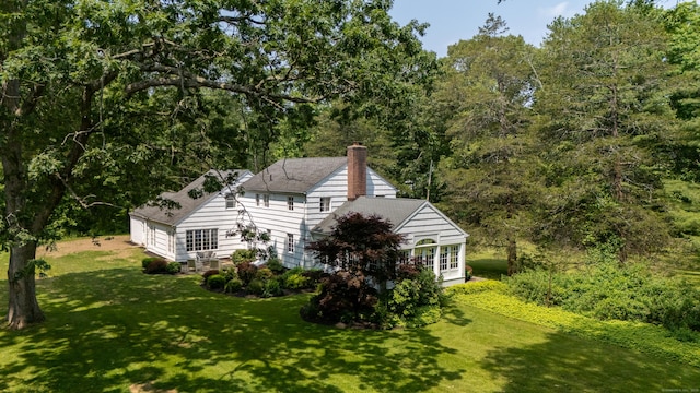 46 Bayberry Ln, Easton, CT 06612 - photo 31