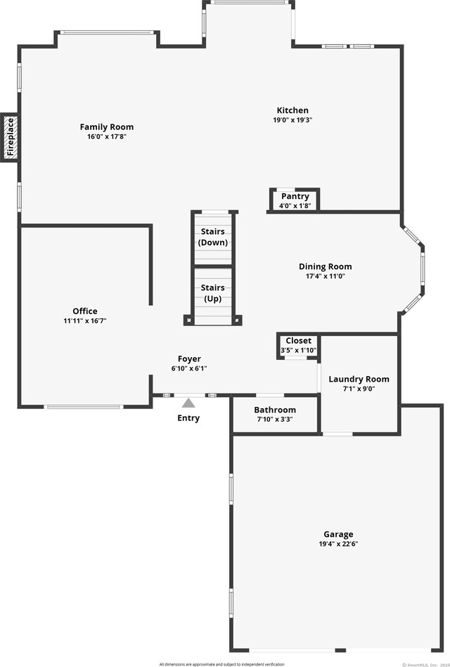 30 Wilton Hunt Rd Unit 30, Wilton, CT 06897 - floor plan / room layout