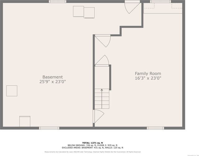 7 Parker Rd, Willington, CT 06279 - property floor plan