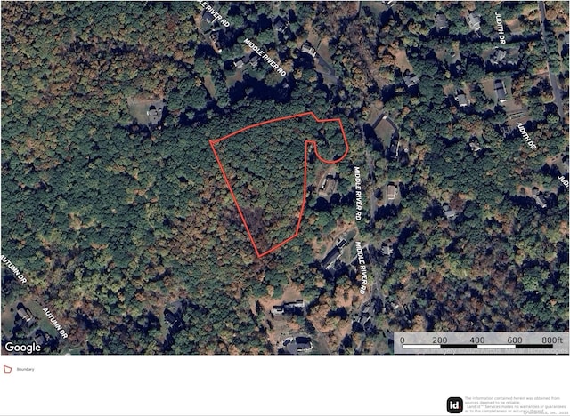 170 Middle River Rd, Danbury, CT 06811