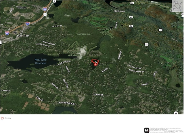 170 Middle River Rd, Danbury, CT 06811