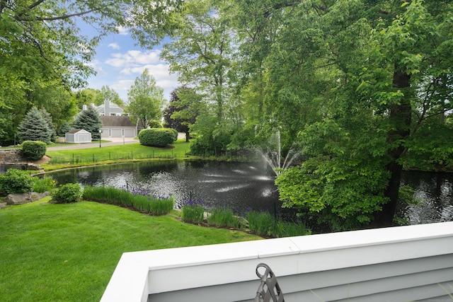 44 Hale Ln, Darien, CT 06820 - water view