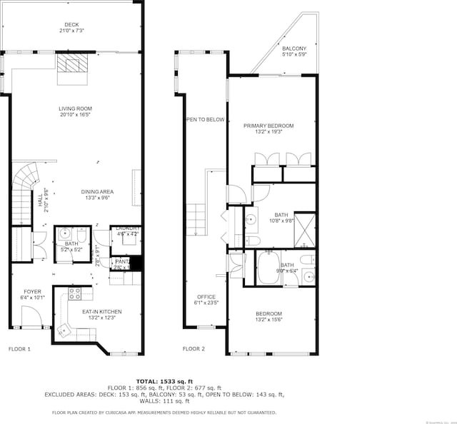 44 Hale Ln, Darien, CT 06820 - room layout