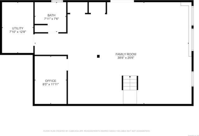 room layout