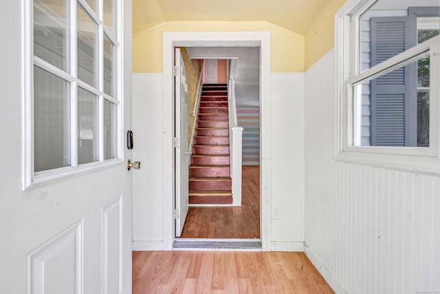 13 Hoyt Rd, Bethel, CT 06801 - view of property entrance