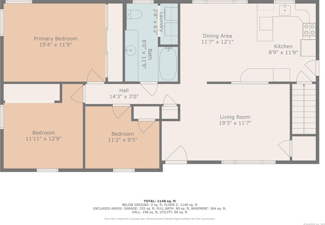 92 Holiday Hl, Waterbury, CT 06704 - photo 33
