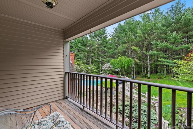 174 Bethel Rd, Griswold, CT 06351 - photo 32