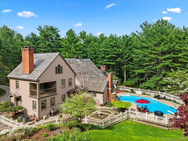 174 Bethel Rd, Griswold, CT 06351 - photo 35