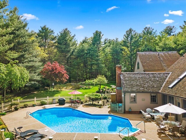 174 Bethel Rd, Griswold, CT 06351 - photo 36