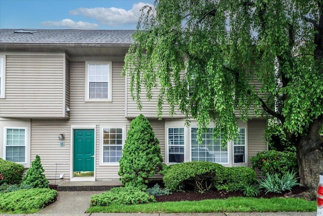 40 Glen Ridge Ct Unit 40, New Milford, CT 06776 - view of front of house