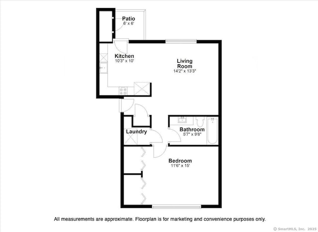 40 Glen Ridge Ct Unit 40, New Milford, CT 06776 - property floor plan