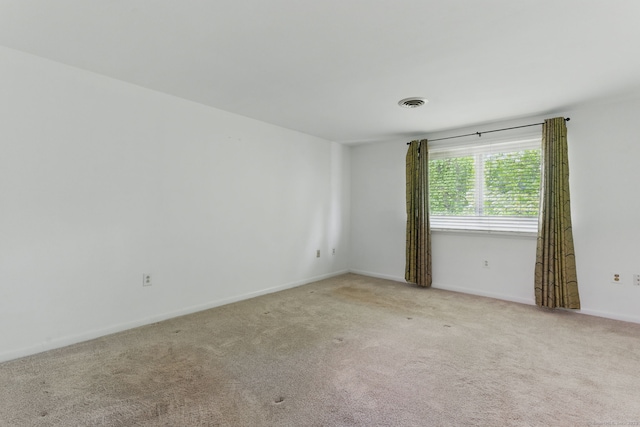 404 Cedar Hollow Dr Unit 404, Rocky Hill, CT 06067 - carpeted empty room featuring baseboards