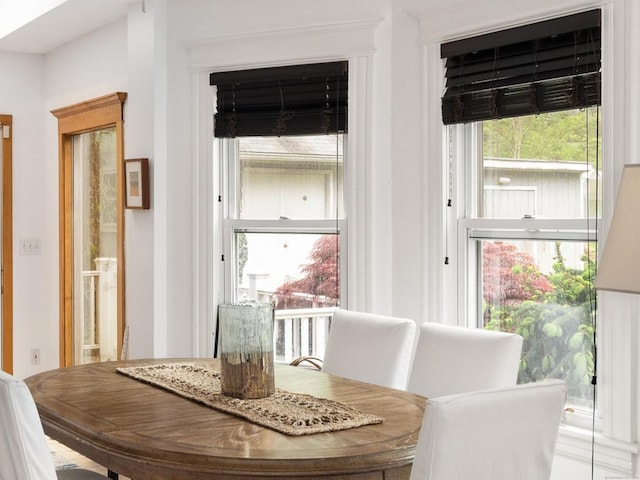5 New Street Ext, Wilton, CT 06897 - view of dining space