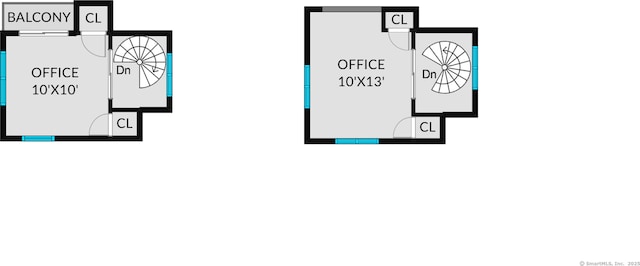 32 Beeholm Rd, Redding, CT 06896 - view of floor plan / room layout