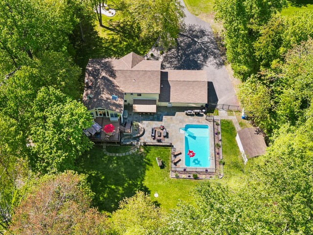 14 Fleetwood Dr, New Fairfield, CT 06812 - photo 33
