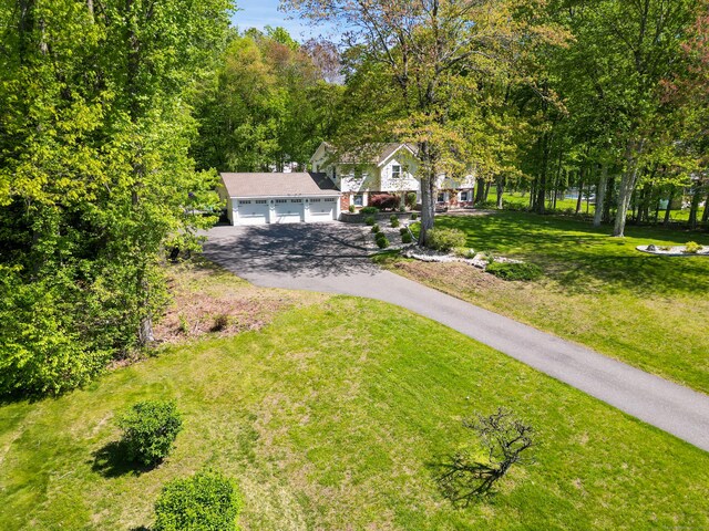 14 Fleetwood Dr, New Fairfield, CT 06812 - photo 34