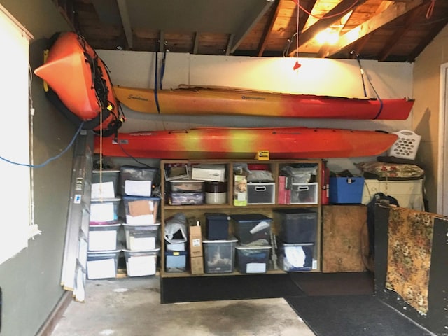 149 Edgewood Dr, Torrington, CT 06790 - view of storage room
