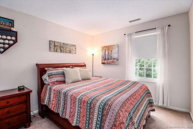 9 Rosick Rd, Wallingford, CT 06492 - carpeted bedroom with baseboards