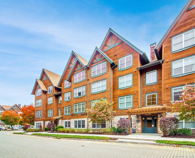 16 Hayestown Rd Unit C204, Danbury, CT 06811 - view of property