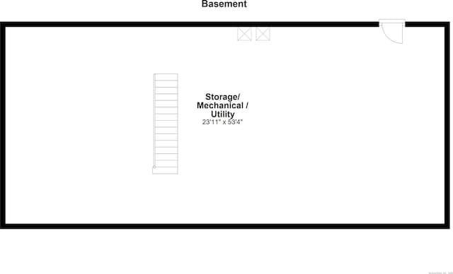 90 Russell Rd, Stratford, CT 06614 - home floor plan