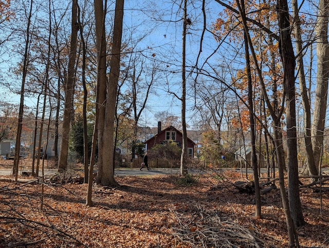 Spring Rd, Coventry, CT 06238