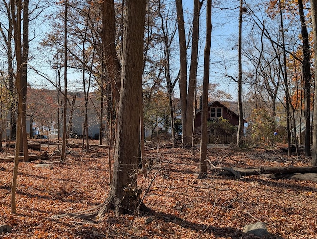 Spring Rd, Coventry, CT 06238