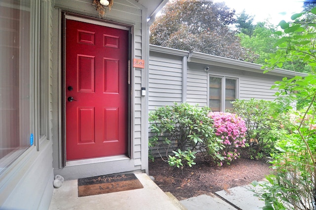 5 Spyglass Dr Unit 5, Avon, CT 06001 - view of entrance to property