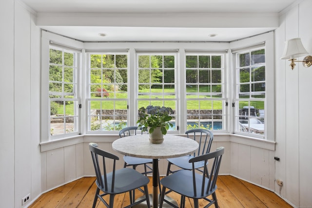 336 Old Branchville Rd, Ridgefield, CT 06877 - sunroom with french doors