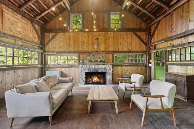 336 Old Branchville Rd, Ridgefield, CT 06877 - view of sunroom / solarium