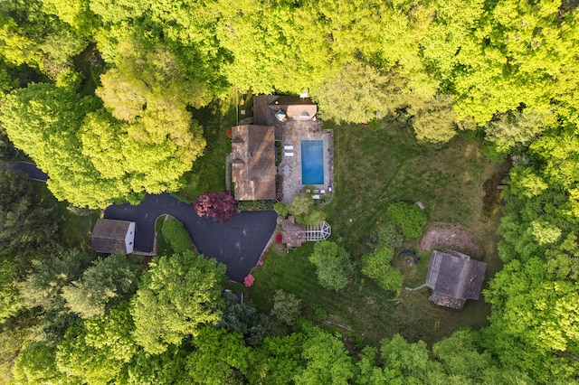 336 Old Branchville Rd, Ridgefield, CT 06877 - view of property location