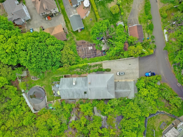 5 Yochers Ln, Derby, CT 06418 - view of property location featuring nearby suburban area