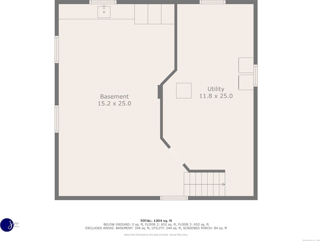 55 Dividend Rd, Rocky Hill, CT 06067 - floor plan / room layout