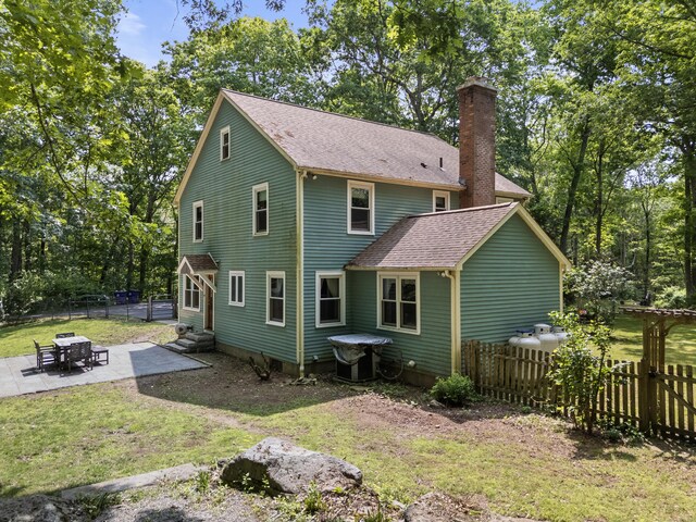 79 Dream Lake Dr, Madison, CT 06443 - photo 32