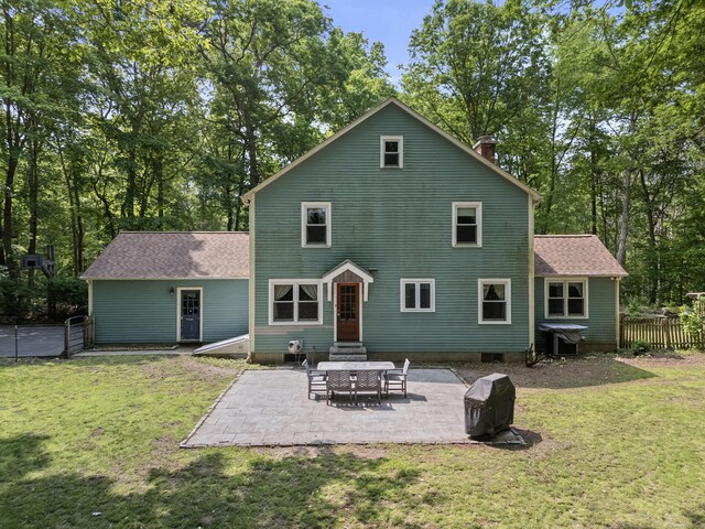 79 Dream Lake Dr, Madison, CT 06443 - photo 31