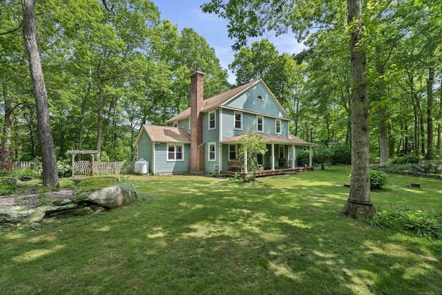 79 Dream Lake Dr, Madison, CT 06443 - photo 4
