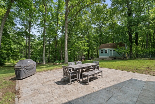 79 Dream Lake Dr, Madison, CT 06443 - photo 33