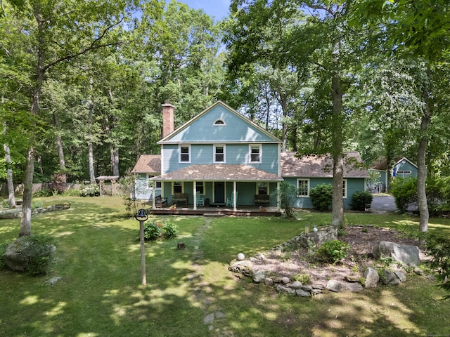 79 Dream Lake Dr, Madison, CT 06443 - photo 2
