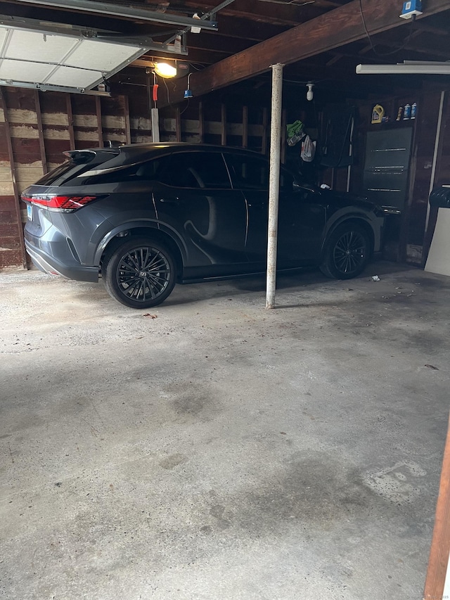 15 Michael Ave, East Hartford, CT 06111 - view of garage