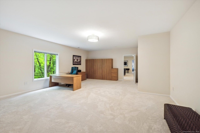 39 Gatewood Unit 39, Avon, CT 06001 - office space featuring light colored carpet and baseboards