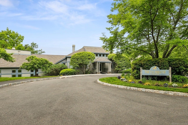 39 Gatewood Unit 39, Avon, CT 06001 - view of front facade