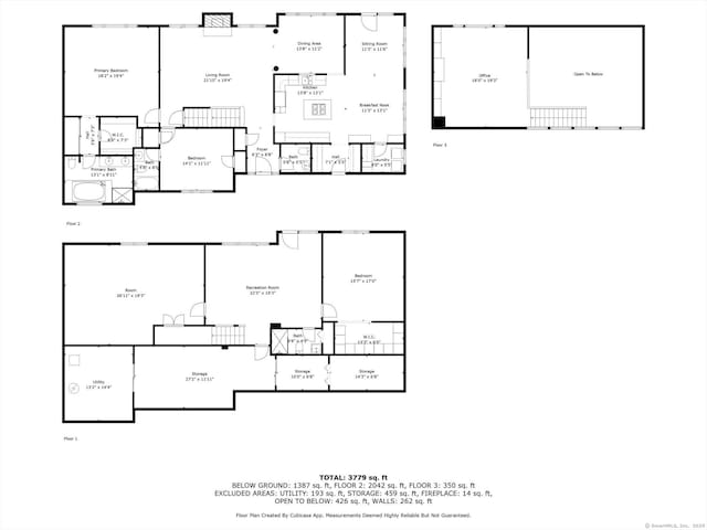 39 Gatewood Unit 39, Avon, CT 06001 - property floor plan