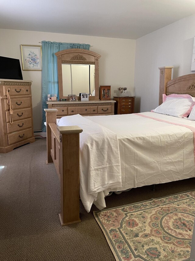 339 Washington Ave, West Haven, CT 06516 - view of carpeted bedroom