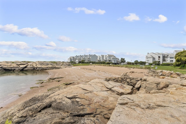 2 Mansfield Grove Rd Apt 166, East Haven, CT 06512 - water view featuring nearby suburban area