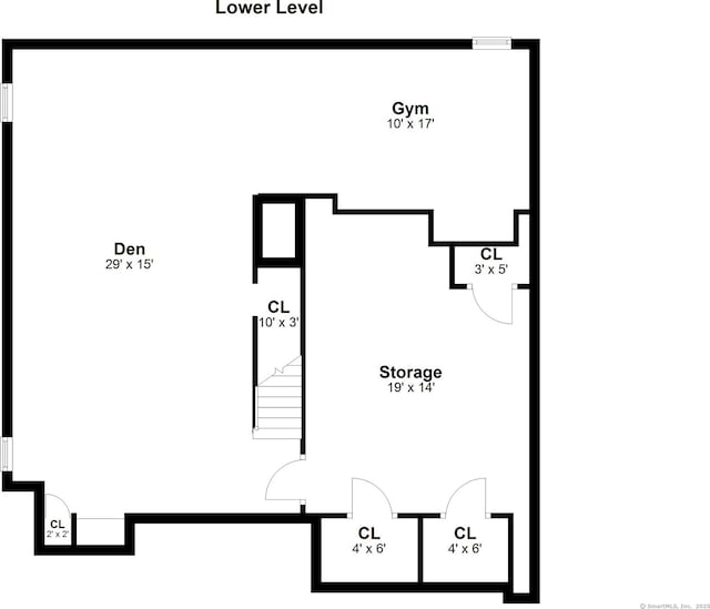 10 Wilton Hunt Rd, Wilton, CT 06897 - room layout