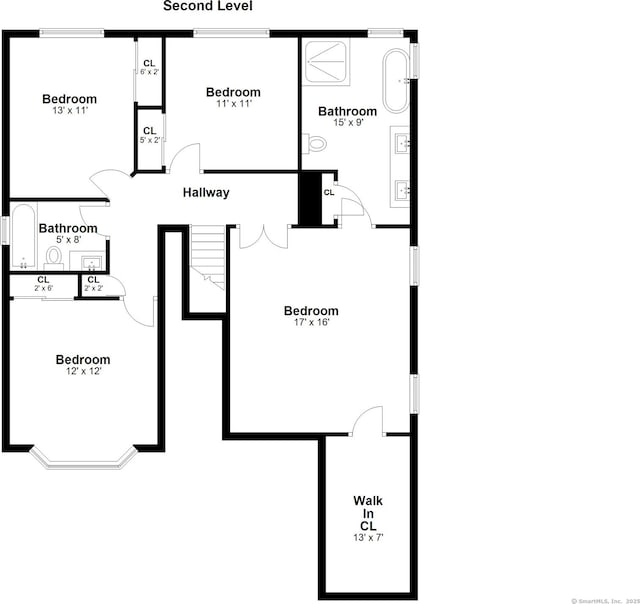 10 Wilton Hunt Rd, Wilton, CT 06897 - property floor plan
