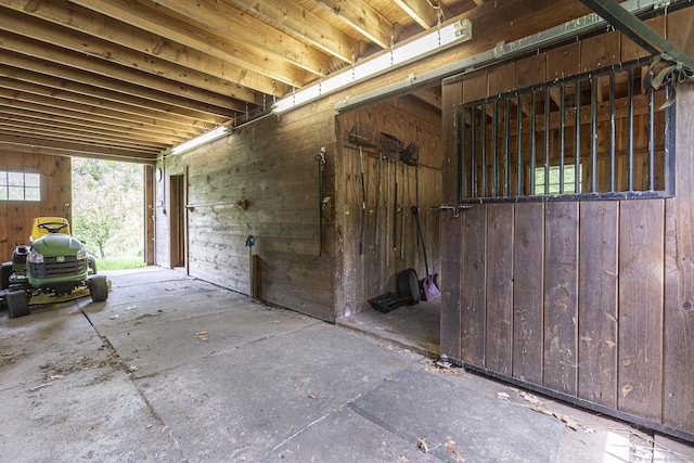 179 Parker Rd, Somers, CT 06071 - view of stable